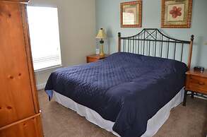 Lucaya 3 Bedroom 2 Bath First Floor Townhome