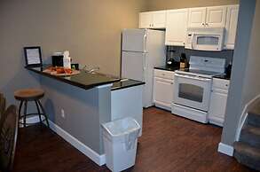 Lucaya 3 Bedroom 2 Bath First Floor Townhome