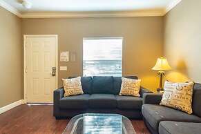 Lucaya 3 Bedroom 2 Bath First Floor Townhome