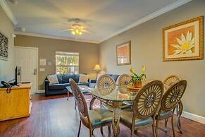 Lucaya 3 Bedroom 2 Bath First Floor Townhome