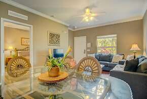 Lucaya 3 Bedroom 2 Bath First Floor Townhome