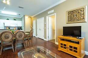 Lucaya 3 Bedroom 2 Bath First Floor Townhome