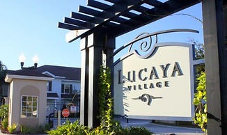 Lucaya 3 Bedroom 2 Bath First Floor Townhome