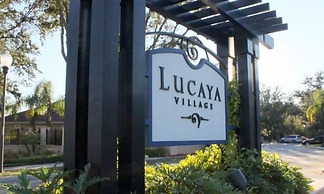 Lucaya 3 Bedroom 2 Bath Townhome With Sophisticated Kitchen