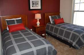 Lucaya 4 Bedrooms 3 Baths Family Friendly Townhome