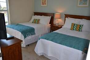 Lucaya 4 Bedrooms 3 Baths Family Friendly Townhome