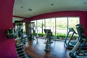 Lucaya 3 Bedrooms 2 Bathrooms Townhome With Free Wifi