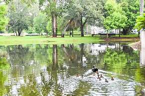 Lucaya 3 Bedrooms 2 Bathrooms Townhome With Free Wifi