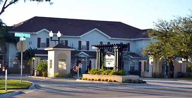 Lucaya 3 Bedrooms 2 Bathrooms Townhome With Free Wifi