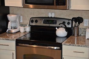 Lucaya 3 Bedrooms 2 Bathrooms Townhome With Free Wifi