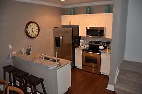 Lucaya 3 Bedrooms 2 Bathrooms Townhome With Free Wifi
