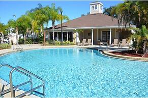 Lucaya 3 Bedroom 2 Bath Townhome With Zero Entry Resort Pool