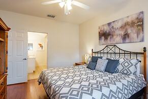 Lucaya 3 Bedroom 2 Bath Townhome With Zero Entry Resort Pool