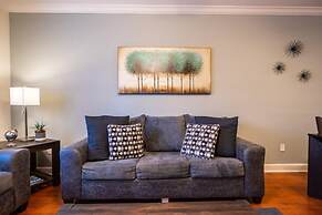 Lucaya 3 Bedroom 2 Bath Townhome With Zero Entry Resort Pool