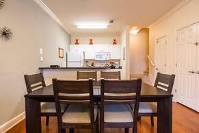 Lucaya 3 Bedroom 2 Bath Townhome With Zero Entry Resort Pool