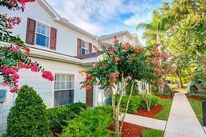 Lucaya 3 Bedroom 2 Bath Townhome With Zero Entry Resort Pool