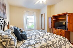 Lucaya 3 Bedroom 2 Bath Townhome With Zero Entry Resort Pool