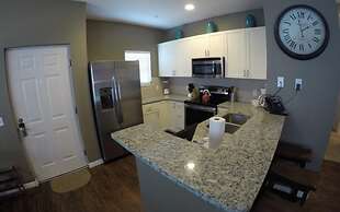 Lucaya 4 Bedrooms 4 Baths Townhome, Spacious Living Room