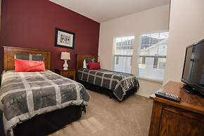 Lucaya 4 Bedrooms 3 Baths Townhome With Starwars Bedroom!