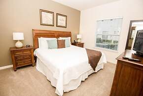 Lucaya 4 Bedrooms 3 Baths Townhome With Starwars Bedroom!