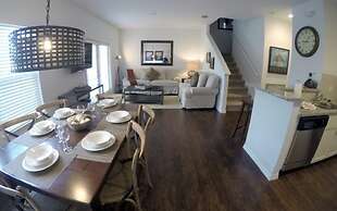 December Special Lucaya 4 Bed 3 Bath Id:236904