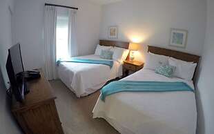 December Special Lucaya 4 Bed 3 Bath Id:236904