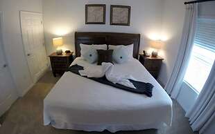 December Special Lucaya 4 Bed 3 Bath Id:236904