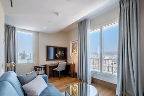 Soho Boutique Equitativa