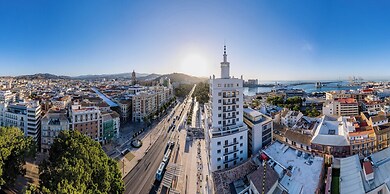 Soho Boutique Equitativa