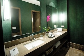 Soho Boutique Equitativa