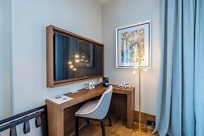 Soho Boutique Equitativa