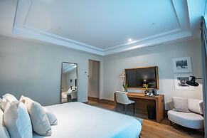 Soho Boutique Equitativa