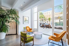 Soho Boutique Equitativa