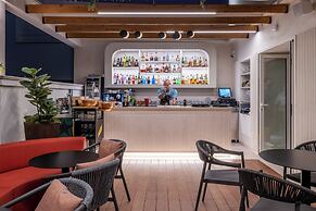 Soho Boutique Equitativa