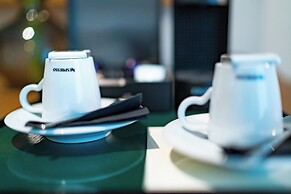 Soho Boutique Equitativa