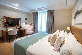 Soho Boutique Equitativa