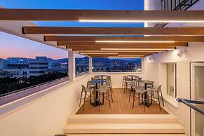 Soho Boutique Equitativa