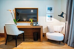 Soho Boutique Equitativa