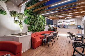 Soho Boutique Equitativa