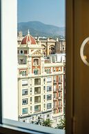 Soho Boutique Equitativa