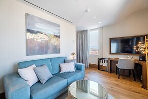 Soho Boutique Equitativa