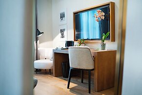 Soho Boutique Equitativa