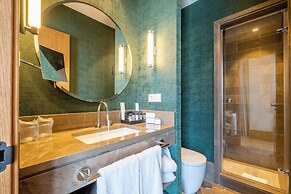 Soho Boutique Equitativa