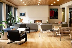 Lindstrøm Hotel