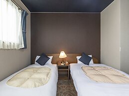 Tabist Nisseiya Beppu Kannawa