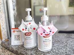 Tabist Nisseiya Beppu Kannawa