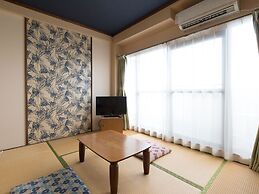 Tabist Nisseiya Beppu Kannawa