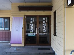 Tabist Business Ryokan Duck Ishinomaki Hebita