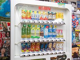 Tabist Business Ryokan Duck Ishinomaki Hebita