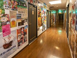 Tabist Business Ryokan Duck Ishinomaki Hebita